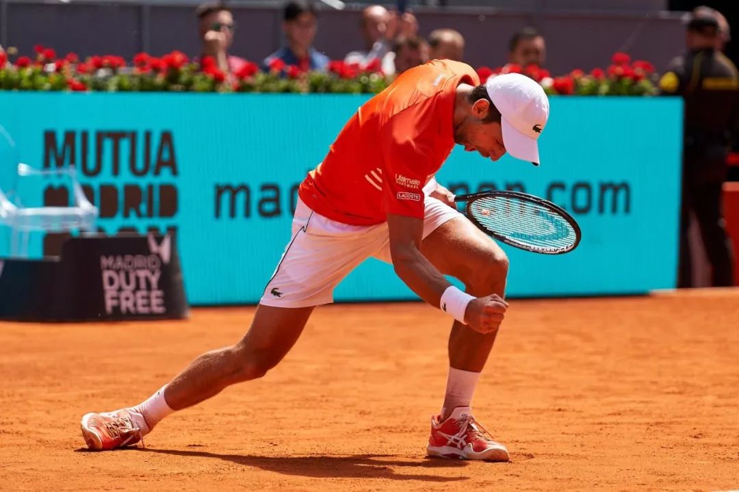 蒂姆重要时刻爆冷，塞尔维亚队带队取胜！