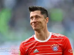 九游9You-纳达尔焦点对战，莱万多夫斯基与90激战G2分钟，爆冷胜负难料！-九游9You